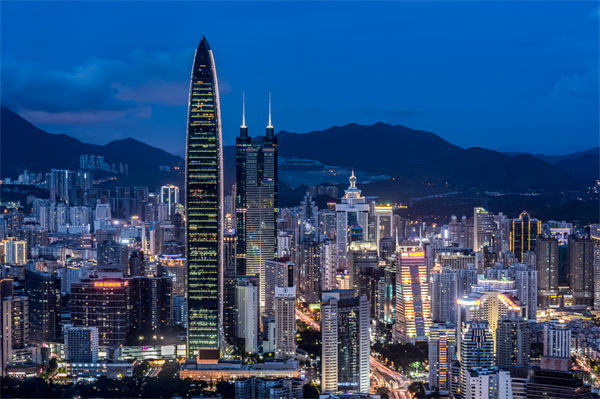 奮力打開改革開放新天地，企業(yè)數(shù)字化轉(zhuǎn)型怎么看？