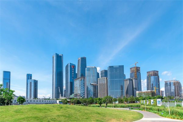 企業(yè)擴(kuò)張中問題頻發(fā)，深圳管理咨詢公司能給出系統(tǒng)解決方案嗎？