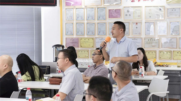 正睿咨詢(xún)集團(tuán)AI數(shù)智化咨詢(xún)新模式首屆高級(jí)合伙人招募說(shuō)明會(huì)