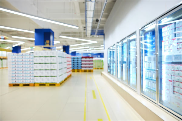 知名超市半年關(guān)了227家店，關(guān)聯(lián)企業(yè)營銷怎么看？