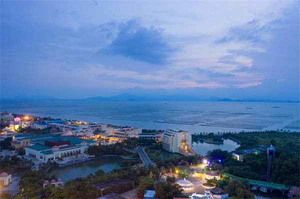 企業(yè)卡在轉(zhuǎn)型關(guān)鍵期難突破，珠海管理咨詢能找新方向嗎？