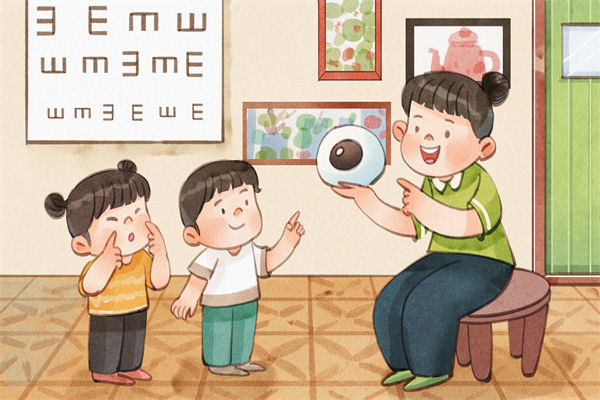 制造業(yè)管理：電子產(chǎn)品“防藍光”功能真能護眼嗎？