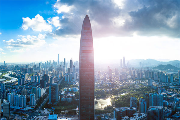 中國最重要的五大城市群定了，對供應鏈有何啟示？
