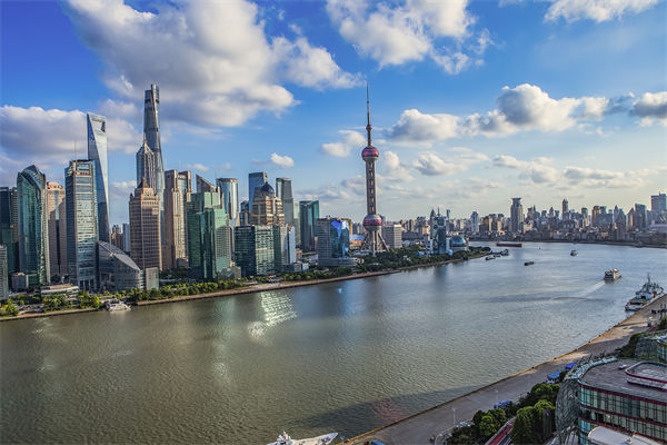 中國最重要的五大城市群定了，對供應鏈有何啟示？